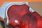 Harley New  Oem Heritage Springer Softail Tail Light  Tombstone  Deluxe 68280-05