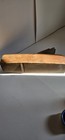 Vintage Wood  Wooden Hand Plane   W  Cleaves And Sons