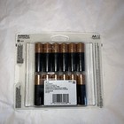 Duracell Optimum Aa Alkaline Battery - Pack Of 12 Longest Lasting