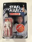 Star Wars Retro Collection A New Hope Han Solo Imperial Stormtrooper Hasbro