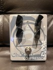 Budda - Chakra Compressor   Guitar Effects Pedal Great Condition