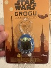 Bandai Tamagotchi Star Wars Grogu Nano Blue New In Package Free Ship In Usa