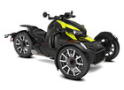 2019-up Can-am Ryker 600 900 Acid Yellow Limited Edition Kit New Oem 219401004