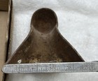 Antique Cast Iron Claw Feet Claw Foot Bath Tub   Stove Legs Set Of 4