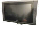 Wacom Cintiq 22hd 21 5  Tablet Pen Display   Cables Dtk-2200 k Tested Working