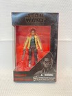Hasbro Star Wars - The Black Series Finn  jakku  B5007 3 75  Action Figure - New