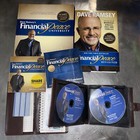 Financial Peace University By Dave Ramsey s Membership Kit Box Set