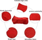 Dog Drying Coat - Fast Drying Dog Towel Robe - Microfiber