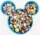 Disney Pin Trading Lot Assorted Lot Size 50