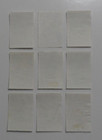 Stampmart   Trinidad   Tobago 1990 Birds Definitives 9v Fine Used Stamps