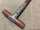 Original Wwi Wwii Us Army M1910 T-handle Field E-tool Entrenching Shovel