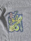 Vintage 90s 1996 New Orleans Jazz   Heritage Festival  T Shirt Xl Fest