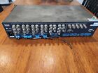 Extron System 7sc Configurable System Switcher Integrated Video Scaler