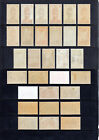 Cameroun     Scott 225-254     1939-40 Pictorial Set     Mh used     Scv  39
