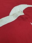 Turkish Ottoman Empire Turkey Ww1 Battle Soldier Flag Very Rare 