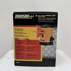 Self-leveling Cross-line Laser Level