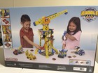 Rubble   Crew Bark Yard Crane Tower Playset W  Rubble Figure   Vehicle