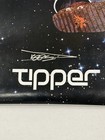 Tipper Signed Broken Soul Jamboree Album Release Poster 2010 11x17 New