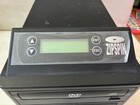 Zipspin Dvd121-pro Standalone 1-to-1 Cd dvd Duplicator Tower - Tested