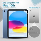 Penstudio Paper-feel Screen Protector For Ipad 10 11th   Anti-glare