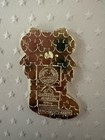 Disney Shanghai Linabell Duffy Friends Christmas Stocking Glitter Mystery Pin