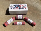250th Anniversary 1776-2026 Collection Of American Coin Rolls D Mint  rare Set 