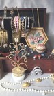 Grandma s  hodge-podge  Estate  Jewelry  Trinkets  Pretty Vintage Items  250