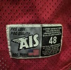 Philadelphia Phillies 1990 s  46 Game Used Worn Jersey Size 48
