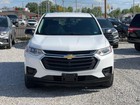 2019 Chevrolet Traverse Ls Sport Utility 4d