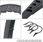 Camera Lens Filter Wrench Kit   3 Pack Wrench For Nd Uv Cpl Filter  Fit 37-52   