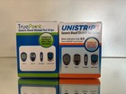 True Point   Unistrip 1 Blood Glucose Test Strips 50 Qty 04 2028