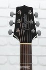 Takamine Gd-34ce Acoustic-electric Guitar - Black