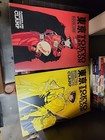 Clamp Tokyo Babylon Omnibus Book 1 2 Complete Set Oop  dark Horse 