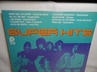 Various Artists -  super Hits  - Factory Sealed Lp Album