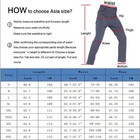 Men Tactical Cargo Pants Soldier Multi Pocket Work Combat Trousers Outdoor Pants