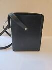 Vintage Polaroid Black Camera Case With Strap