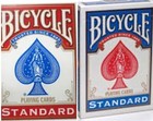 Svengali Deck Set Different Colored Decks Plus Book  Ez To Learn