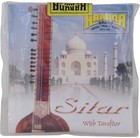 Sitar Strings  Brown  Material  Metal  Colour  Brown Size lxbxh   10 X 10 X 2 Cm