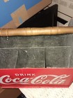 Vintage new Coca-cola Soda Holder