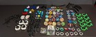 Large Lot Of Beyblades Toys - Vintage - Metal Takara Tomy
