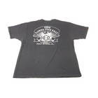 Vintage Harley Davidson Shirt Mens Xl 1994 Florida State Rally Fort Myers  