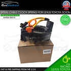 Spiral Cable Clock Spring For Toyota Highlander Tundra Camry 4runner Corolla
