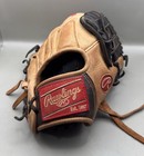 Rawlings Gg Elite Gge1175hcbpt 11 3 4  Baseball Golden Pro Glove Rht