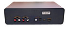 Creative Sound Blaster X5 Hi-res External Dual Dac Usb Sound Card