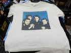 Vintage 80s Depeche Mode Synth Pop New Wave Rock Shirt Tour Concert Prom Xl
