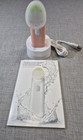 Clinique Sonic System Purifying Cleansing Face Brush   Charger  New But No Box