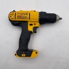 Dewalt Dcd771b 20v Max Cordless Lithium-ion 1 2 Inch Compact Drill Driver
