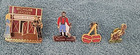 Michigan Jaycees Pins Pinbacks Grand Ole Opry Lot Of 4