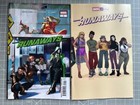 Marvel Runaways  1 2025 A Cover   5 Variants