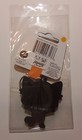  cute Aggretsuko Anime Rubber Keychain - Sanrio - Brand New 